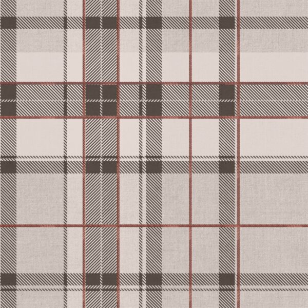 Papel de Parede Tartan 89198
