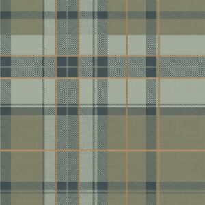 Papel de Parede Tartan 89204