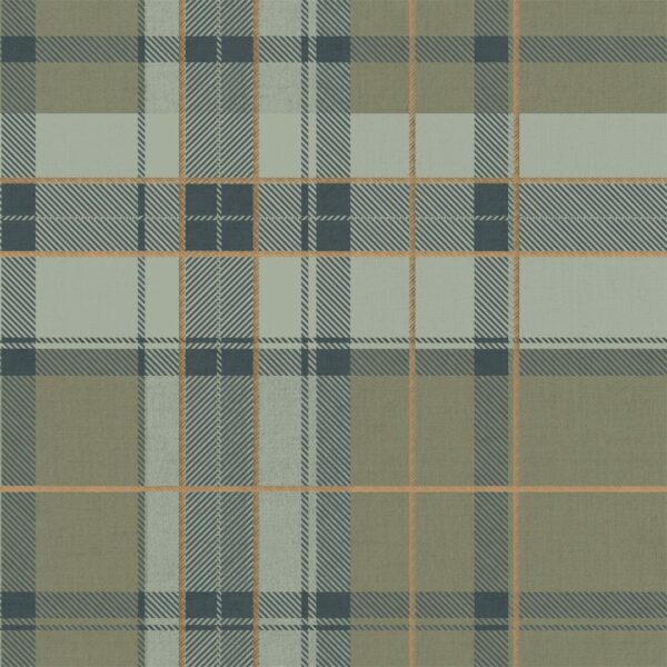 Papel de Parede Tartan 89204
