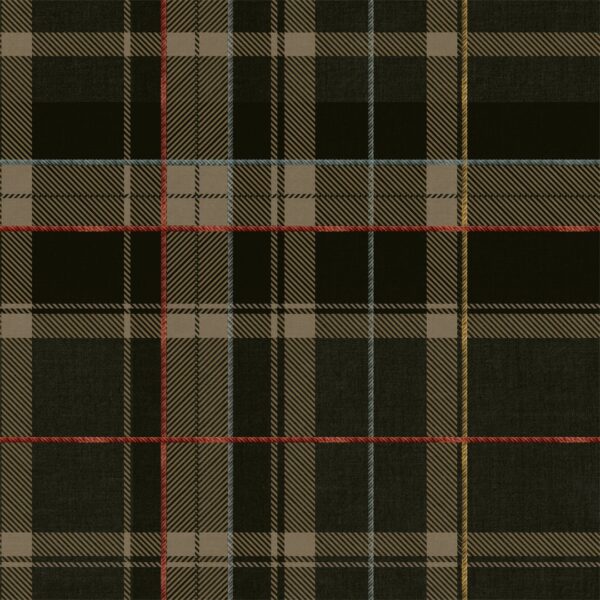 Papel de Parede Tartan 89228