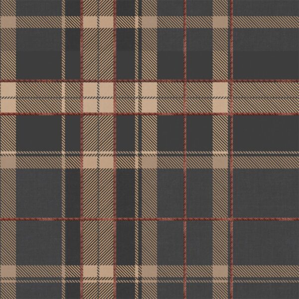 Papel de Parede Tartan 89235