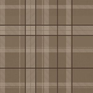 Papel de Parede Tartan 89242
