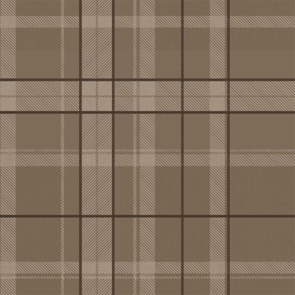 Papel de Parede Tartan 89242