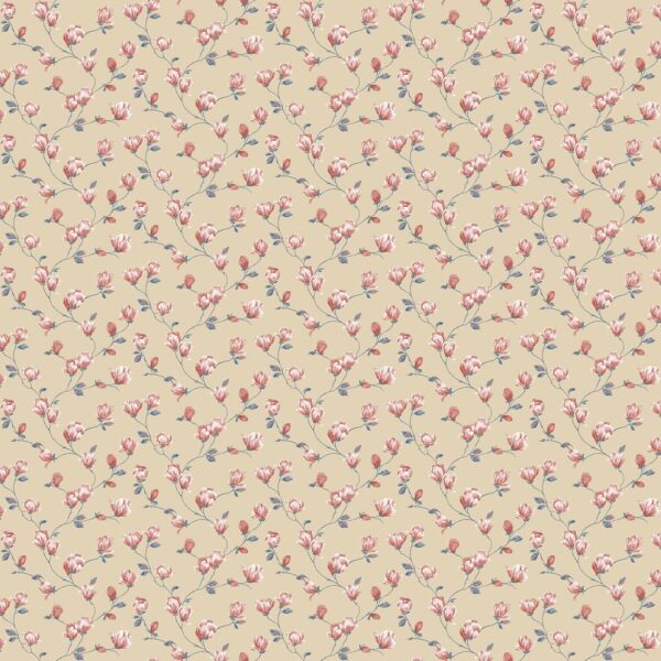 Papel de Parede Miniatures 3 G68724