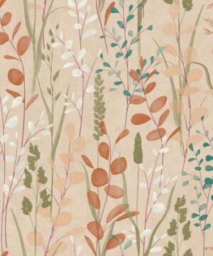 Papel de Parede Karuna A76201