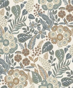 Papel de Parede Karuna A76601