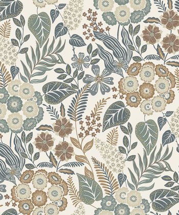 Papel de Parede Karuna A76601