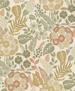 Papel de Parede Karuna A76602