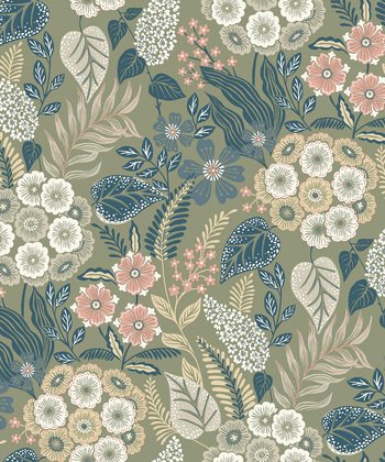 Papel de Parede Karuna A76603