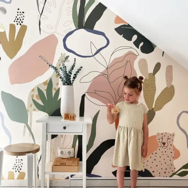 Painel Daydreamers RB246