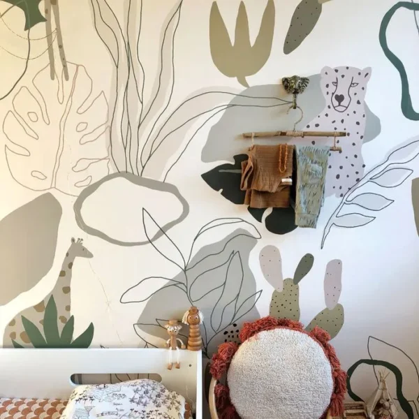 Painel Daydreamers RB248