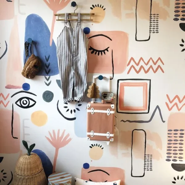 Painel Daydreamers RB249