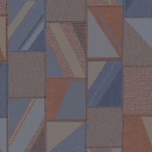 Papel de Parede Alta Gamma Woven 26105