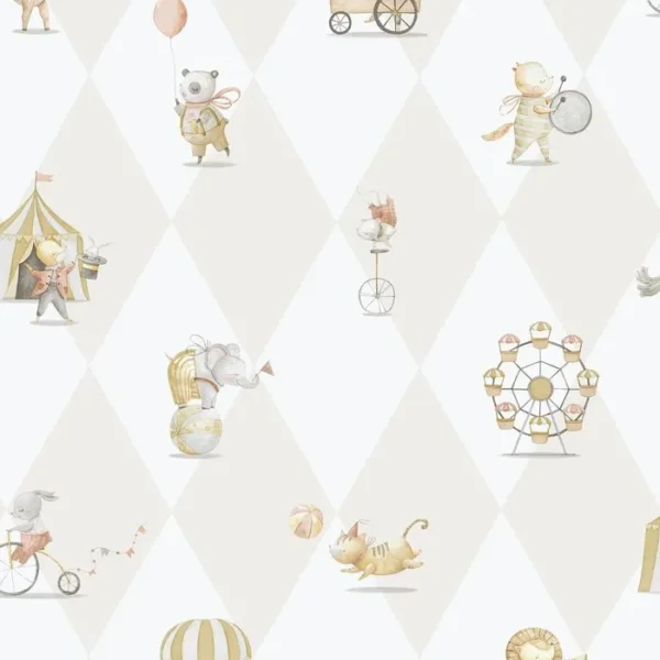 Papel de Parede Enzo 282-3