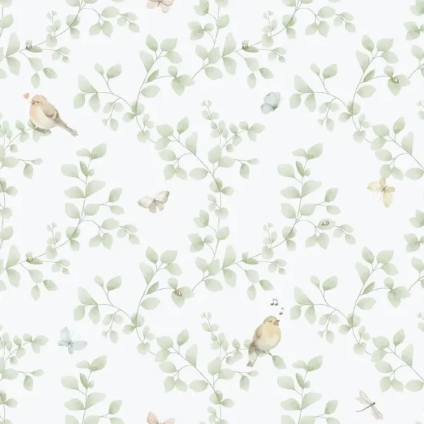 Papel de Parede Enzo 284-3