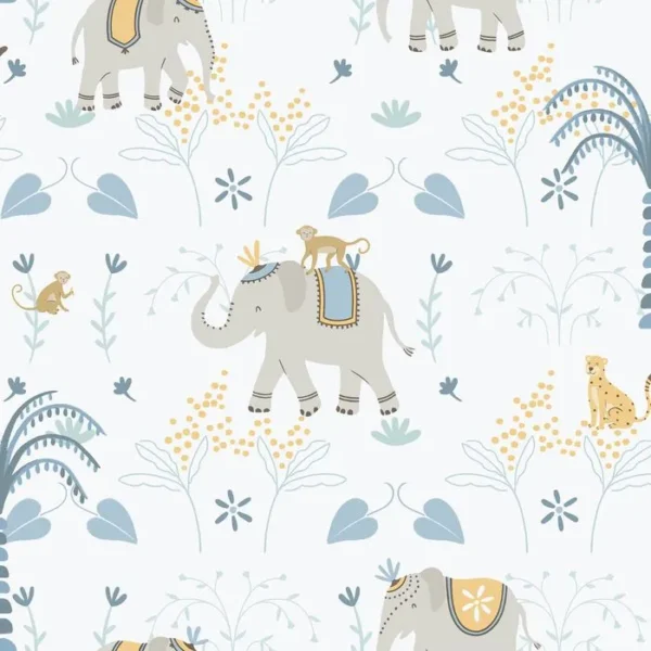 Papel de Parede Enzo 285-2