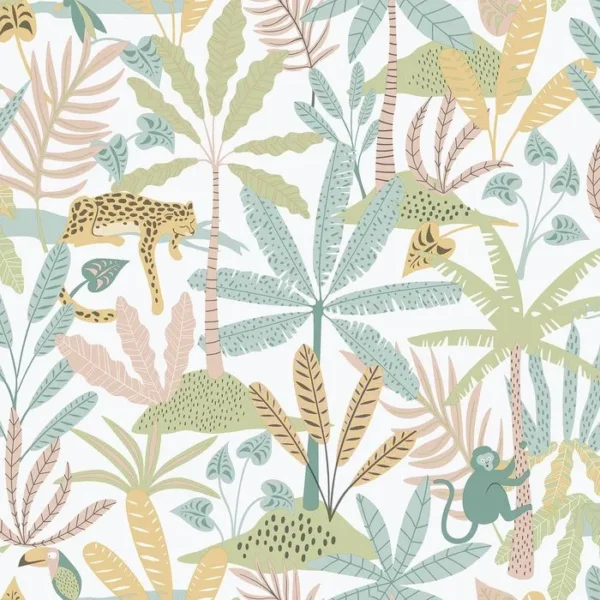 Papel de Parede Enzo 286-4