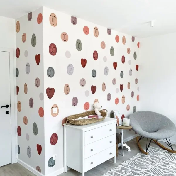 Painel Daydreamers RB307