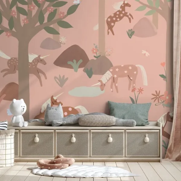 Painel Daydreamers RB351