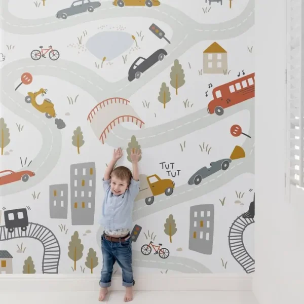 Painel Daydreamers RB383