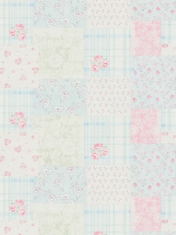 Papel de Parede Lilly & Luis 390661