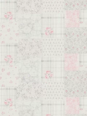 Papel de Parede Lilly & Luis 390663