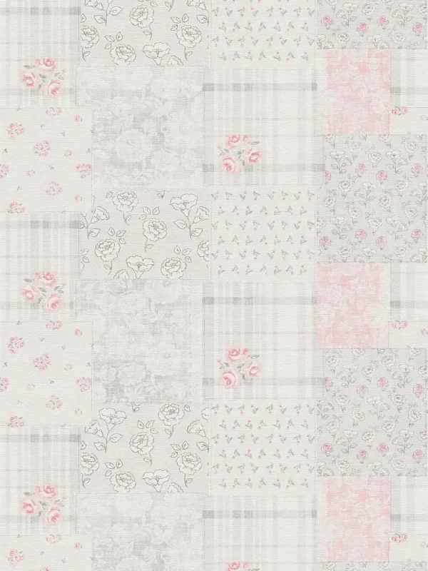 Papel de Parede Lilly & Luis 390663