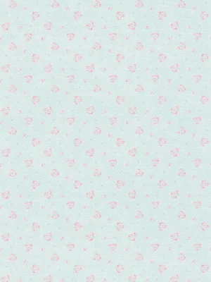 Papel de Parede Lilly & Luis 390671