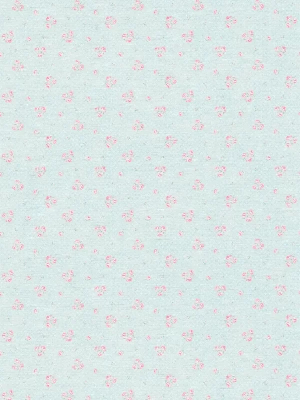 Papel de Parede Lilly & Luis 390671