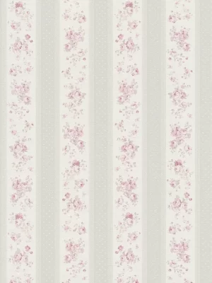 Papel de Parede Lilly & Luis 390692