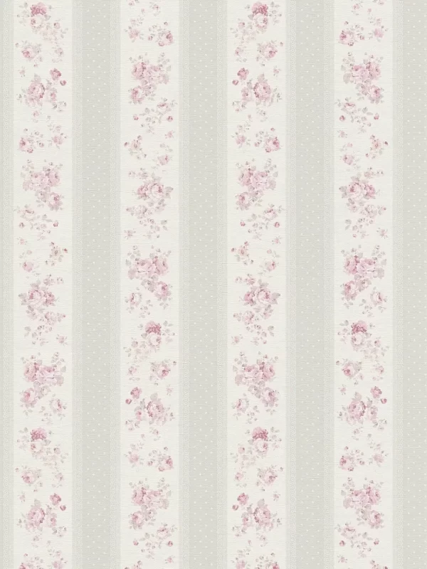 Papel de Parede Lilly & Luis 390692