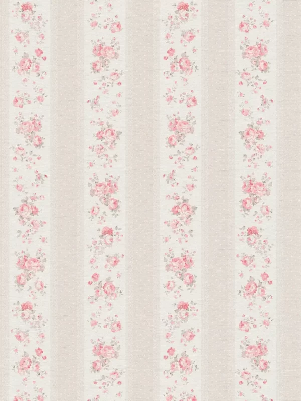 Papel de Parede Lilly & Luis 390694