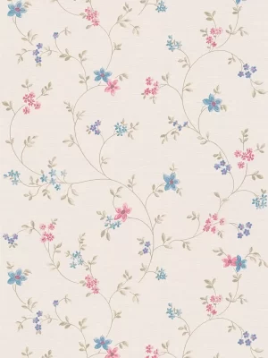 Papel de Parede Lilly & Luis 390711