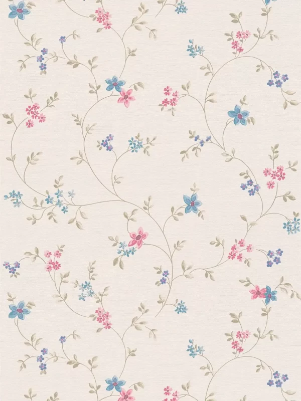 Papel de Parede Lilly & Luis 390711