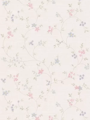 Papel de Parede Lilly & Luis 390712