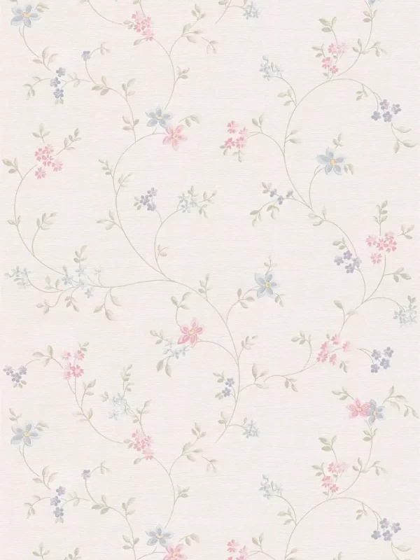 Papel de Parede Lilly & Luis 390712