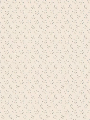 Papel de Parede Lilly & Luis 390743