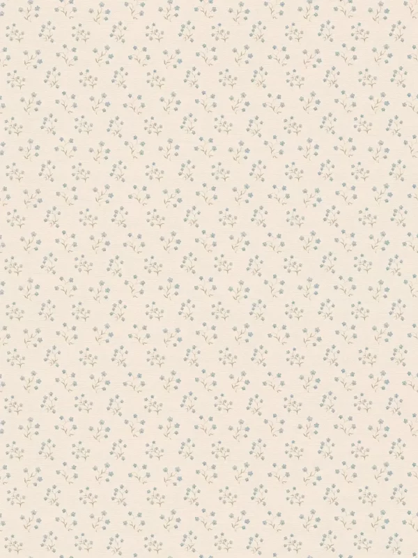 Papel de Parede Lilly & Luis 390743