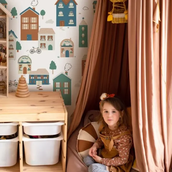 Painel Daydreamers RB393