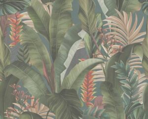 Papel de Parede Famous Garden 394352