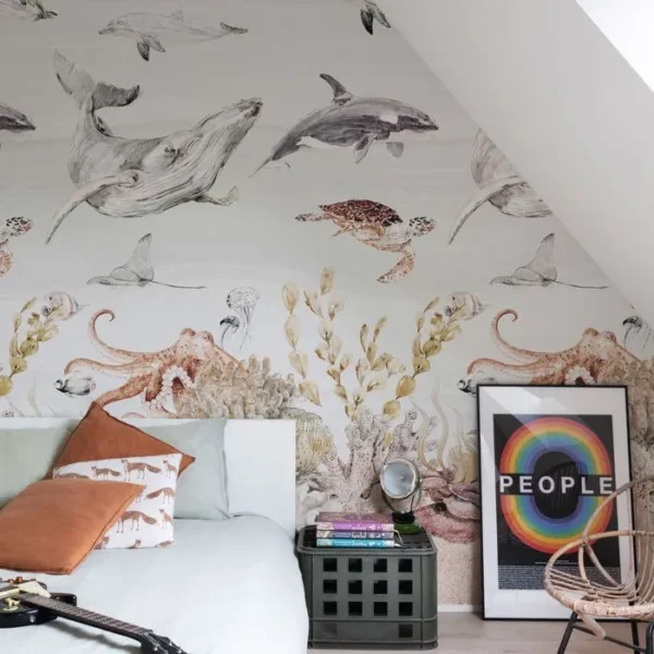 Painel Daydreamers A71601