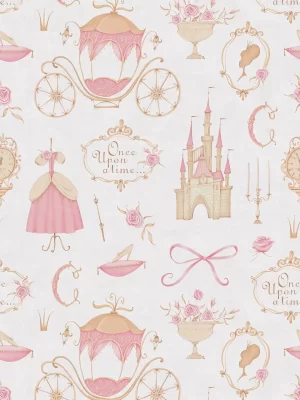 Papel de Parede Lilly & Luis 771301