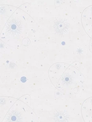 Papel de Parede Lilly & Luis 771311