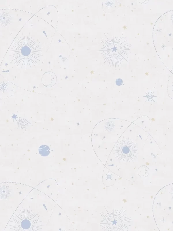 Papel de Parede Lilly & Luis 771311