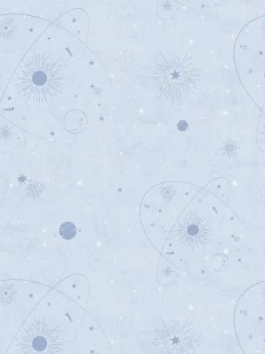 Papel de Parede Lilly & Luis 771312