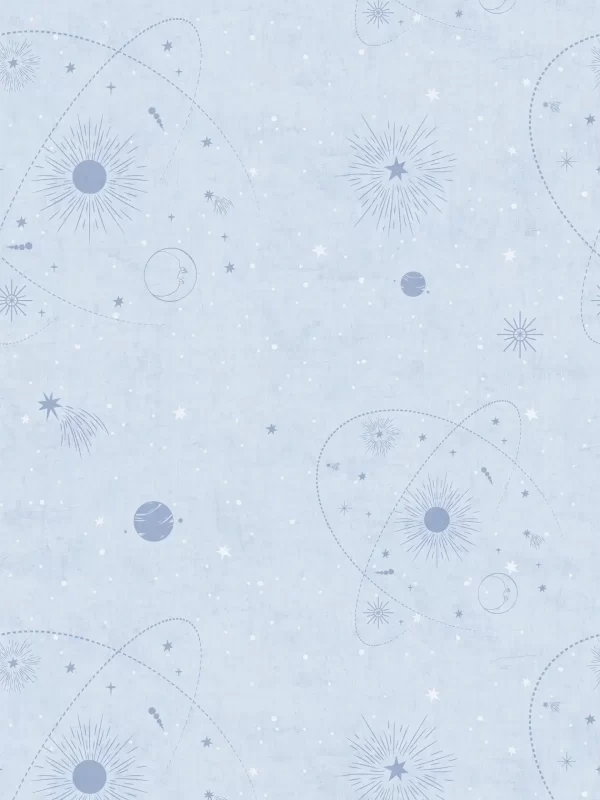 Papel de Parede Lilly & Luis 771312