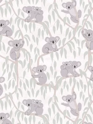 Papel de Parede Lilly & Luis 771341