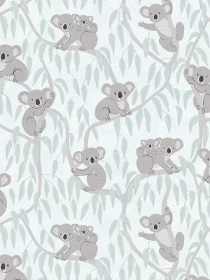 Papel de Parede Lilly & Luis 771342