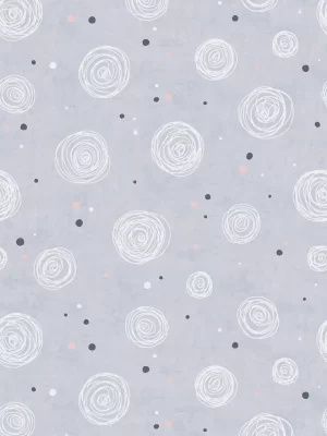 Papel de Parede Lilly & Luis 771391