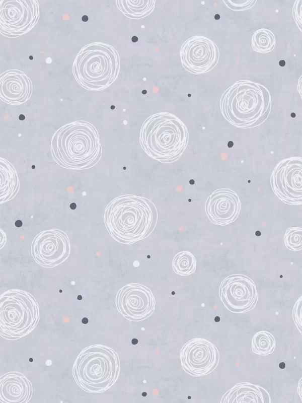 Papel de Parede Lilly & Luis 771391